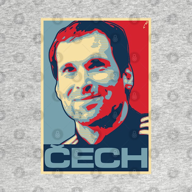 Čech by DAFTFISH